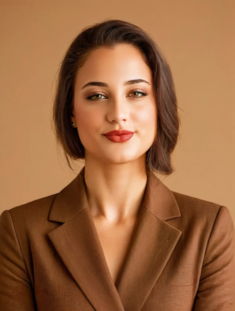 Foto Nutricionista Hanelle Lysias